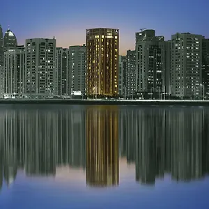 Aparthotel Hala Arjaan By Rotana, Deluxe