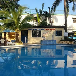Resort Treasure Island