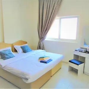 Guest house Abu Hail Star -