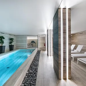 Hotel 9hotel Paquis